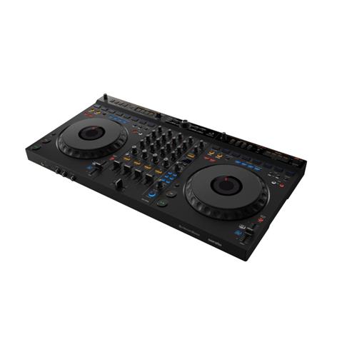 Controlador Dj de 4 canales DDJ-GRV6