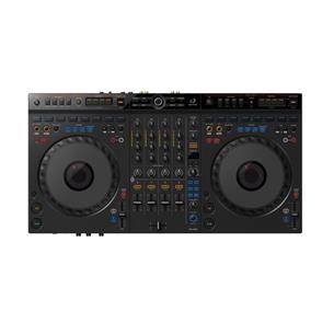 Controlador Dj de 4 canales DDJ-GRV6 2
