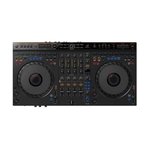 Controlador Dj de 4 canales DDJ-GRV6