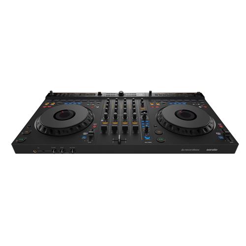 Controlador Dj de 4 canales DDJ-GRV6