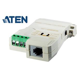 Convertidor RS232 a RS485