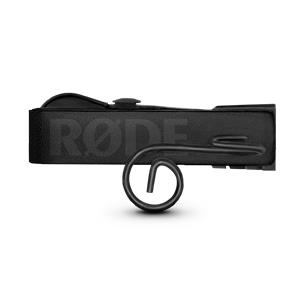 Micrófono de solapa para broadcast sistema conector MiCon Lavalier 2