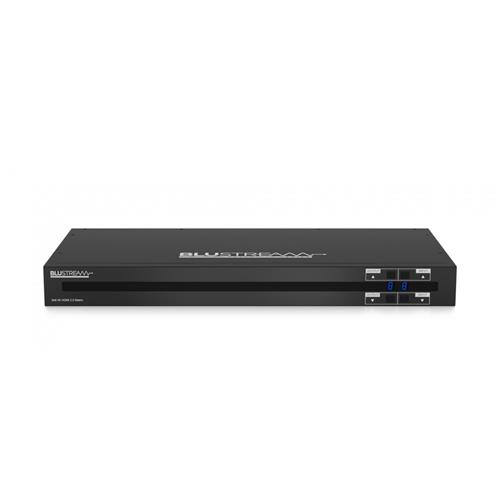 Matriz 8x8. Entradas y salidas HDMI 2.0 con HDCP 2.2, 4K UHD 60 Hz CMX88CS Matriz 8x8. Entradas y salidas HDMI 2.0 con HDCP 2.2, 4K UHD 60 Hz CMX88CS