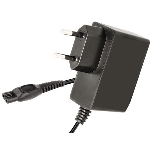 Alimentador para cortapelos 15V 360mA Alimentador para cortapelos 15V 360mA