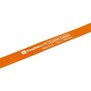 Cable de pantalla FPC, 200mm largo, para Raspberry Pi 5