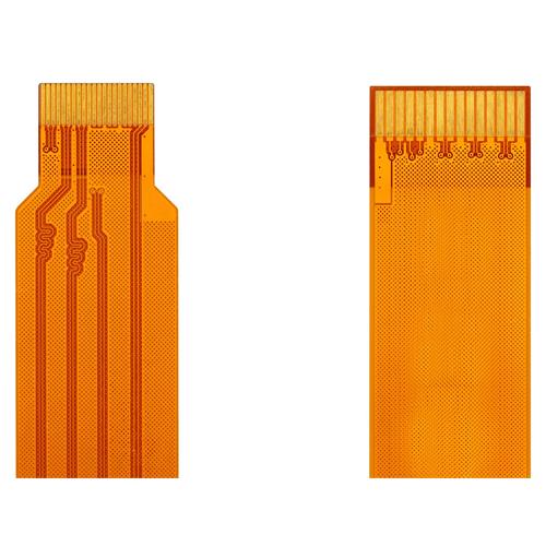 Cable de pantalla FPC, 200mm largo, para Raspberry Pi 5