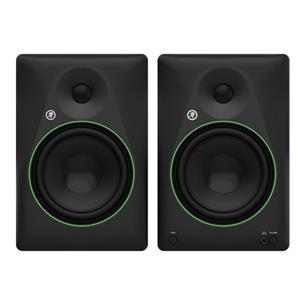 Pareja de monitores multimedia bluetooth CR8BT (Pareja) 2
