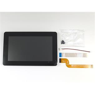Pantalla LCD TFT Tactil 7" V2 para Raspberry Pi