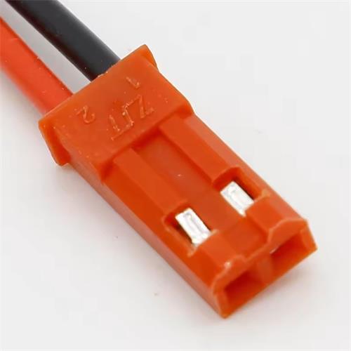 Conector RC tipo JST pareja M/H lipo