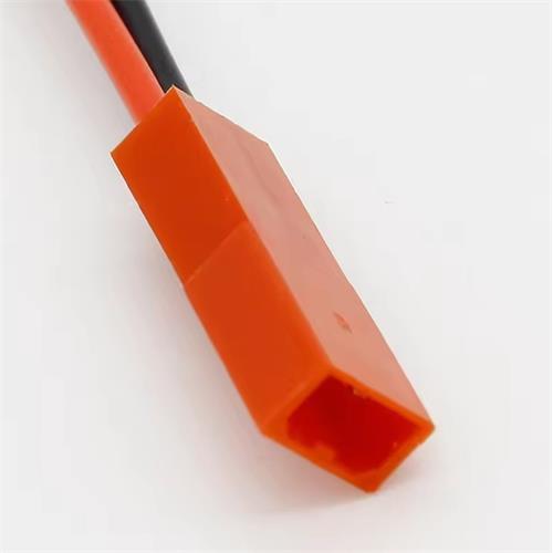 Conector RC tipo JST pareja M/H lipo