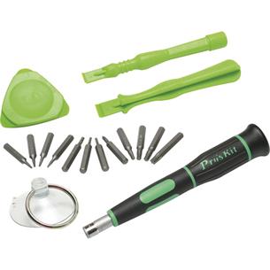 Kit herramientas reparacion Apple HRV9314