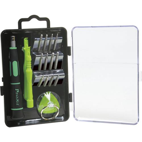 Kit herramientas reparacion Apple HRV9314