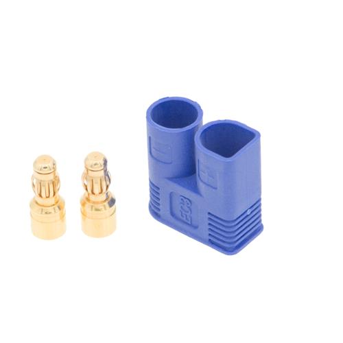 Pack de conectores EC3 macho y hembra (25A) Pack de conectores EC3 macho y hembra (25A)