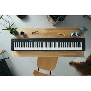 Piano digital Casio CDP-S110 Negro 2