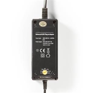 Fuente alimentacion universal 36W Nedis 2