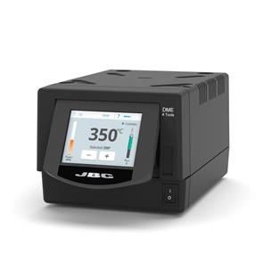 Estacion soldadora y desoldadora Advanced DMPSE-2QC JBC 2