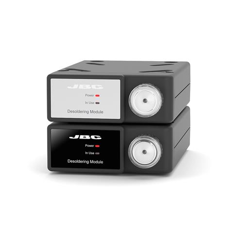 Estacion soldadora y desoldadora Advanced DMPSE-2QC JBC Estacion soldadora y desoldadora Advanced DMPSE-2QC JBC