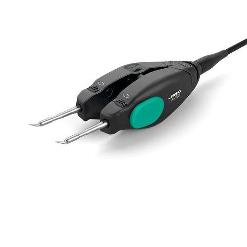 Estacion soldadora y desoldadora Advanced DMPSE-2QC JBC