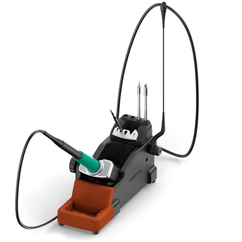 Estacion soldadora y desoldadora Advanced DMPSE-2QC JBC Estacion soldadora y desoldadora Advanced DMPSE-2QC JBC