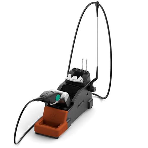 Estacion soldadora y desoldadora Advanced DMPSE-2QC JBC Estacion soldadora y desoldadora Advanced DMPSE-2QC JBC