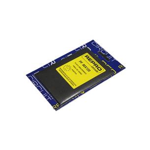 Placa fibra vidrio 1 cara positiva 80x120mm