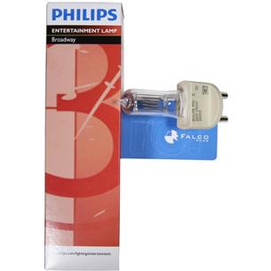 Lampara Halogena 230 V 1000 W CP40/CP71