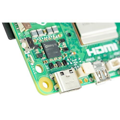 Raspberry Pi 5 modelo 16Gb