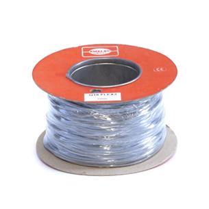 Cable 75 ohmios Flex 3mm 0,40 2