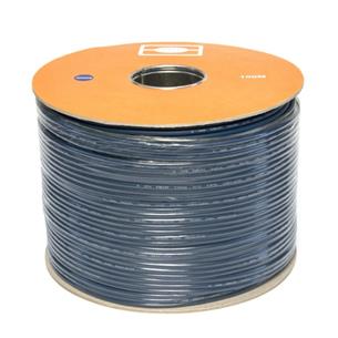 Cable 3 x 75 ohm audio video digital 2