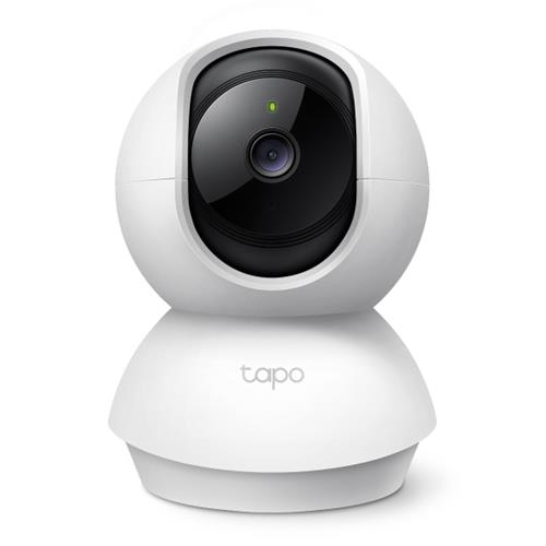 Camara IP wifi FHD TP-Link Tapo C210
