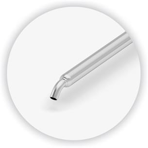 Estacion de aire caliente de alta precision Advanced JNA-2B JBC 2