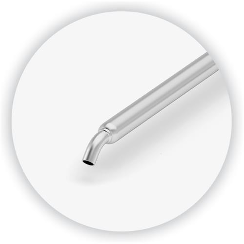 Estacion de aire caliente de alta precision Advanced JNA-2B JBC