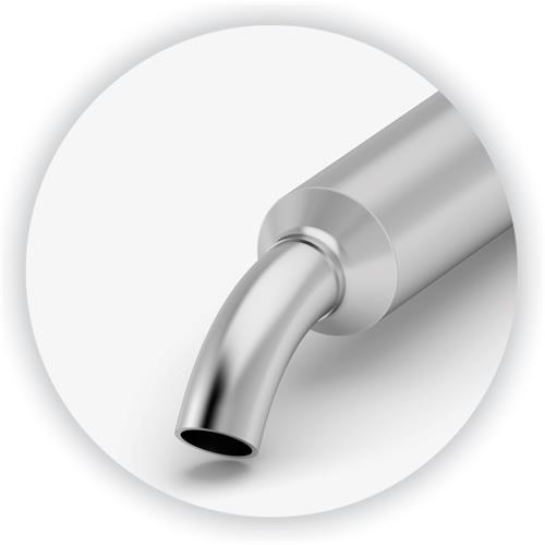 Estacion de aire caliente de alta precision Advanced JNA-2B JBC