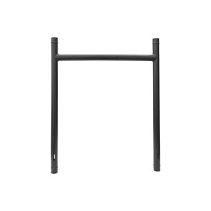 Modulo columpio truss serie E negro FK8 TUH1 (CTM 1EB)