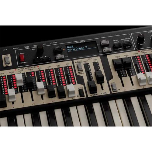 Organo / Stage Piano profesional ORGAN 3