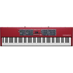 Piano digital PIANO 6 88