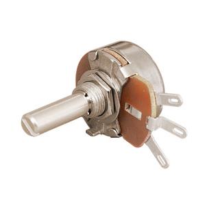 Potenciometro lineal bobinado 5W 100ohm