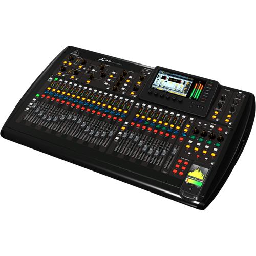 Mesa de mezclas digital Behringer X32