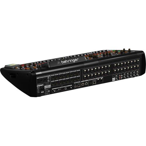 Mesa de mezclas digital Behringer X32