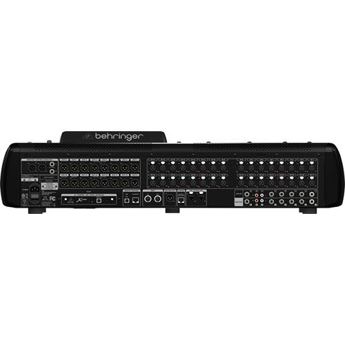 Mesa de mezclas digital Behringer X32