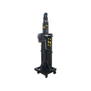 Torre de carga superior altura max. 5,3m TK 5322 (T 105) 2