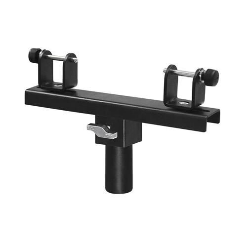 Adaptador truss terminal macho Ø 55 mm. Para trusses de 25 hasta 40 cm ADT-42 Adaptador truss terminal macho Ø 55 mm. Para trusses de 25 hasta 40 cm ADT-42