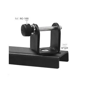 Adaptador truss terminal macho Ø 55 mm. Para trusses de 25 hasta 40 cm ADT-42 2