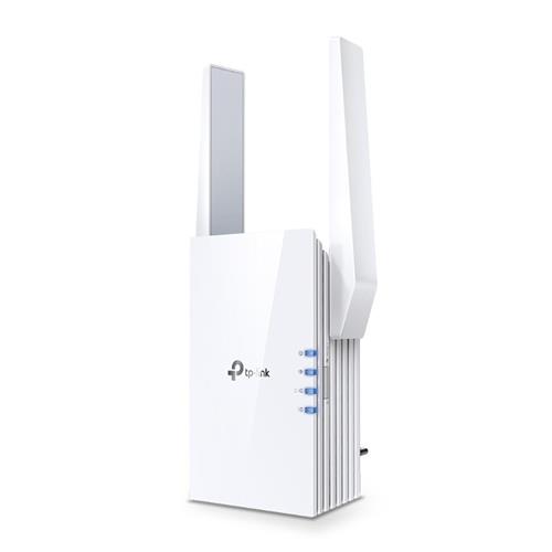 Repetidor Wifi TP-LINK AX1200 RE505X