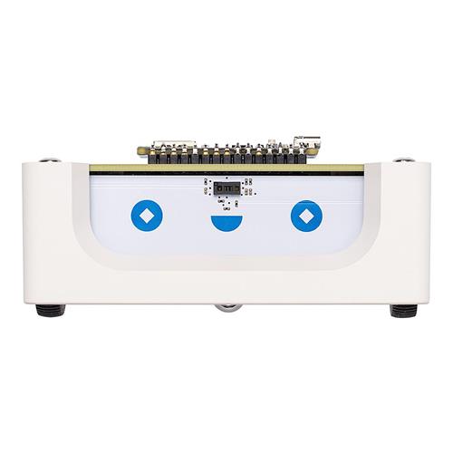 Robot Arduino Alvik, STM32F411RC, ARM, Cortex-M4, STMicroelectronics