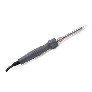 Soldador ceramico 30W 220V Velleman (Verde-Gris)