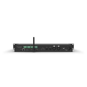 Consola iluminacin MagicQ Rack 2