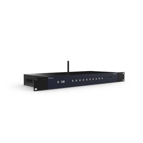 Consola iluminacin MagicQ Rack