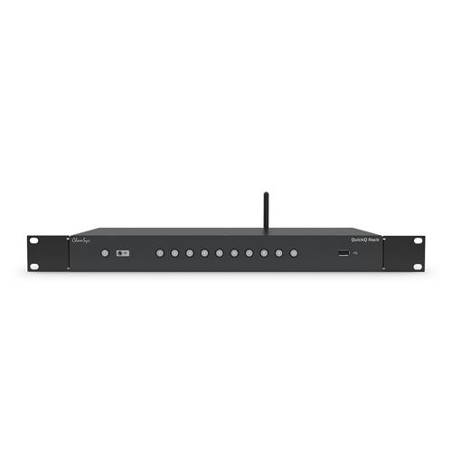 Consola iluminacin QuickQ Rack