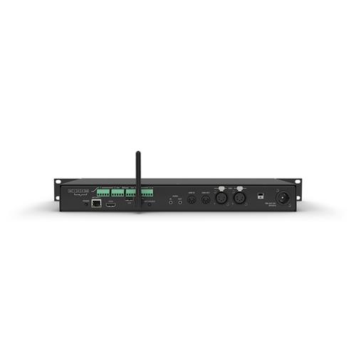 Consola iluminacin QuickQ Rack